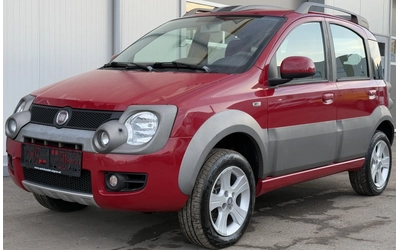 fiat-panda - 0