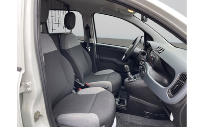 Fiat PANDA VAN 1+1 1.0 MHEV 70 hp N1 - автомобили, коли, обяви за нови и употребявани 10
