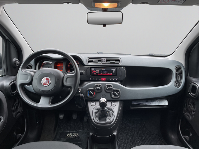 Fiat PANDA VAN 1+1 1.0 MHEV 70 hp N1 - автомобили, коли, обяви за нови и употребявани 11