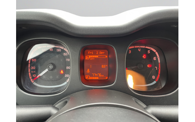 Fiat PANDA VAN 1+1 1.0 MHEV 70 hp N1 - автомобили, коли, обяви за нови и употребявани 12