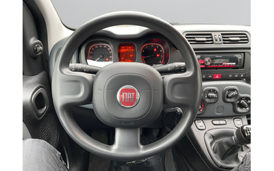 Fiat PANDA VAN 1+1 1.0 MHEV 70 hp N1 - автомобили, коли, обяви за нови и употребявани 13