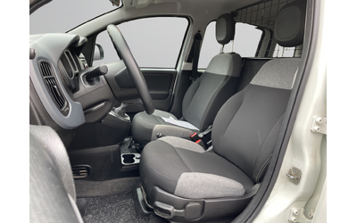Fiat PANDA VAN 1+1 1.0 MHEV 70 hp N1 - автомобили, коли, обяви за нови и употребявани 14
