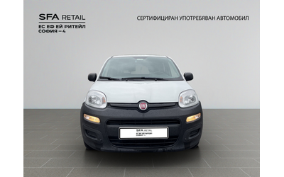 fiat-panda-van-1-1-1-0-mhev-70-hp-n1 - 1