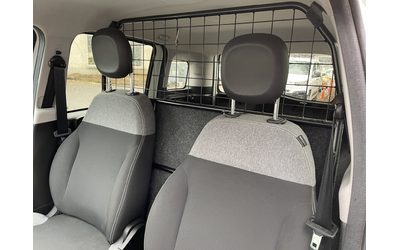 Fiat PANDA VAN 1+1 1.0 MHEV 70 hp N1 - автомобили, коли, обяви за нови и употребявани 8