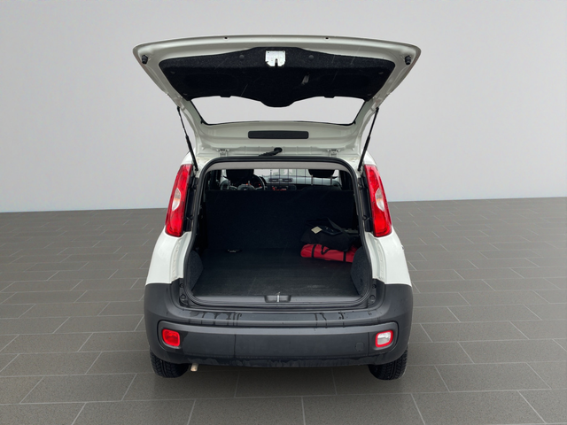 Fiat PANDA VAN 1+1 1.0 MHEV 70 hp N1 - автомобили, коли, обяви за нови и употребявани 9