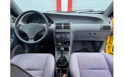Fiat Punto 1.6I - автомобили, коли, обяви за нови и употребявани 10