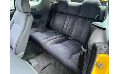 Fiat Punto 1.6I - автомобили, коли, обяви за нови и употребявани 11