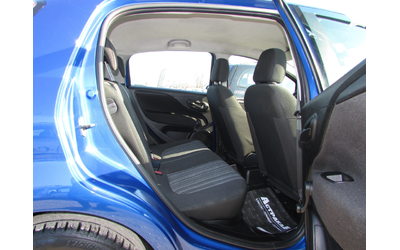 Fiat Punto EVO 1.2i EU5 - автомобили, коли, обяви за нови и употребявани 10