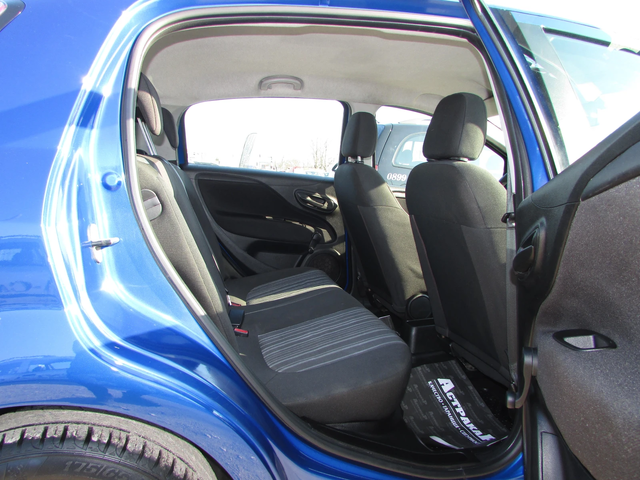 Fiat Punto EVO 1.2i EU5 - автомобили, коли, обяви за нови и употребявани 10