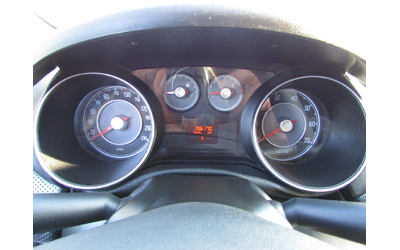 Fiat Punto EVO 1.2i EU5 - автомобили, коли, обяви за нови и употребявани 13