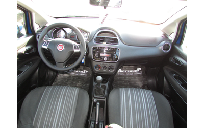 Fiat Punto EVO 1.2i EU5 - автомобили, коли, обяви за нови и употребявани 6