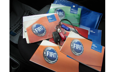 Fiat Punto 1.4T EURO4 - автомобили, коли, обяви за нови и употребявани 14