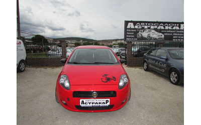 fiat-punto - 1