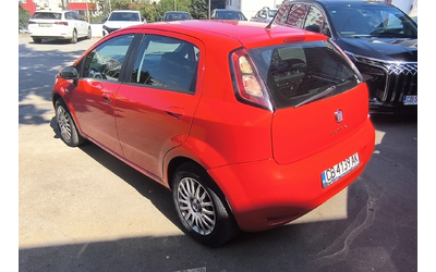 fiat-punto - 1