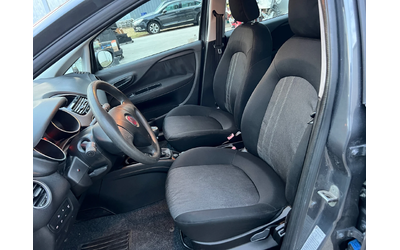 Fiat Punto 1.4i-78к.с.-GPL/ EURO6B/ ИТАЛИЯ - автомобили, коли, обяви за нови и употребявани 10