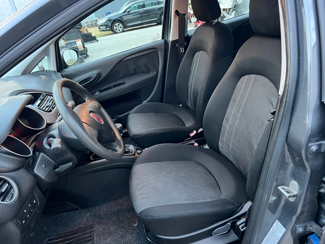 Fiat Punto 1.4i-78к.с.-GPL/ EURO6B/ ИТАЛИЯ - автомобили, коли, обяви за нови и употребявани 10