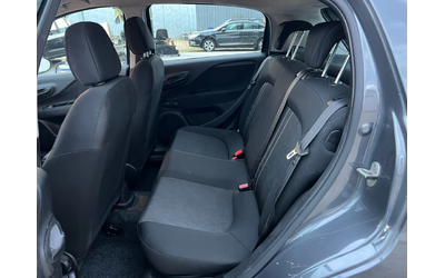 Fiat Punto 1.4i-78к.с.-GPL/ EURO6B/ ИТАЛИЯ - автомобили, коли, обяви за нови и употребявани 11