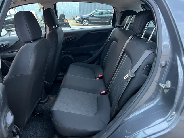 Fiat Punto 1.4i-78к.с.-GPL/ EURO6B/ ИТАЛИЯ - автомобили, коли, обяви за нови и употребявани 11