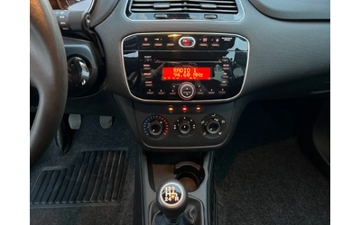 Fiat Punto 1.4i-78к.с.-GPL/ EURO6B/ ИТАЛИЯ - автомобили, коли, обяви за нови и употребявани 15