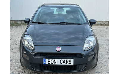 fiat-punto - 1
