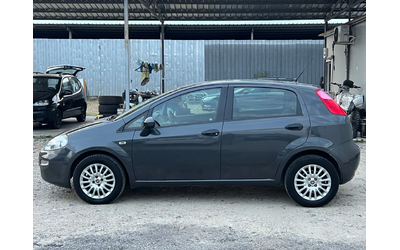Fiat Punto 1.4i-78к.с.-GPL/ EURO6B/ ИТАЛИЯ - автомобили, коли, обяви за нови и употребявани 7