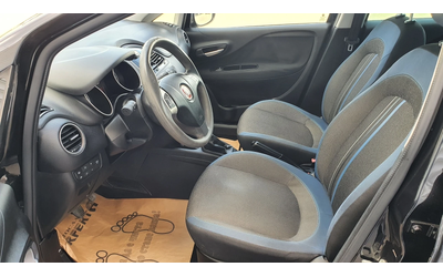 Fiat Punto 1.4 бензин 78к.с - автомобили, коли, обяви за нови и употребявани 11