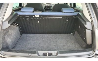 Fiat Punto 1.4 бензин 78к.с - автомобили, коли, обяви за нови и употребявани 15