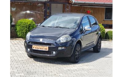 fiat-punto - 1