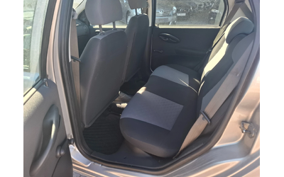 Fiat Punto 1.3multijet - автомобили, коли, обяви за нови и употребявани 7