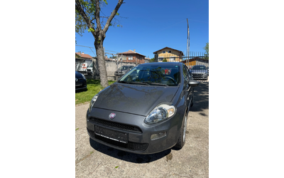fiat-punto - 0