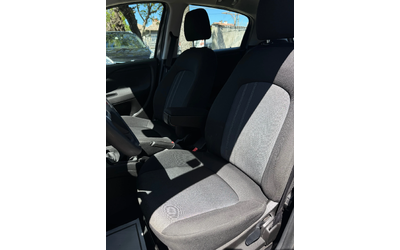 Fiat Punto 1.2 BENZIN AUSTRIA - автомобили, коли, обяви за нови и употребявани 11