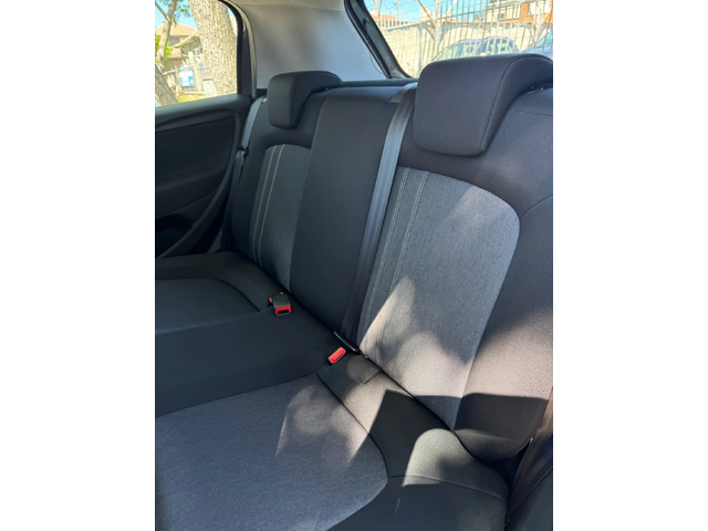 Fiat Punto 1.2 BENZIN AUSTRIA - автомобили, коли, обяви за нови и употребявани 12