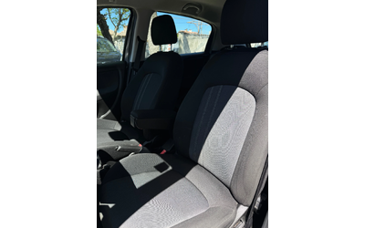 Fiat Punto 1.2 BENZIN AUSTRIA - автомобили, коли, обяви за нови и употребявани 13