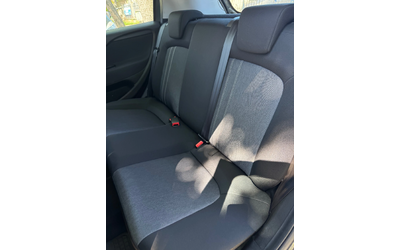 Fiat Punto 1.2 BENZIN AUSTRIA - автомобили, коли, обяви за нови и употребявани 14