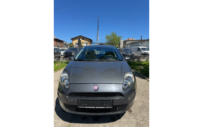 fiat-punto - 1