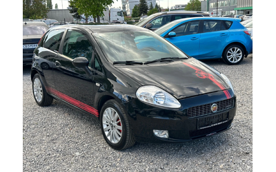 fiat-punto - 0