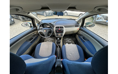 Fiat Punto 1.3 * * MultiJet* * 146000km* * ABARTH * * - автомобили, коли, обяви за нови и употребявани 10