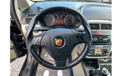 Fiat Punto 1.3 * * MultiJet* * 146000km* * ABARTH * * - автомобили, коли, обяви за нови и употребявани 12