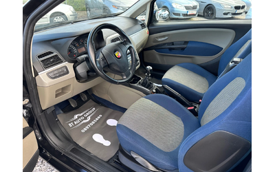 Fiat Punto 1.3 * * MultiJet* * 146000km* * ABARTH * * - автомобили, коли, обяви за нови и употребявани 7