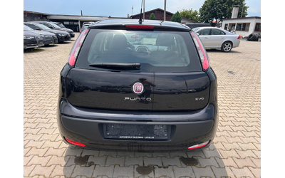 Fiat Punto EVO 1.3MJET EURO 5 - автомобили, коли, обяви за нови и употребявани 6