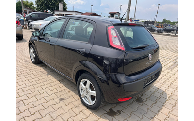 Fiat Punto EVO 1.3MJET EURO 5 - автомобили, коли, обяви за нови и употребявани 7