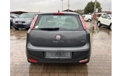Fiat Punto EVO 1.3MJET EURO 5 - автомобили, коли, обяви за нови и употребявани 6