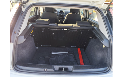 Fiat Punto 1.3mJTD* EURO5B* LED* 120000km! - автомобили, коли, обяви за нови и употребявани 12