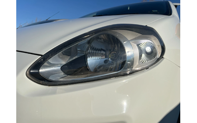 Fiat Punto 1.3mJTD* EURO5B* LED* 120000km! - автомобили, коли, обяви за нови и употребявани 14