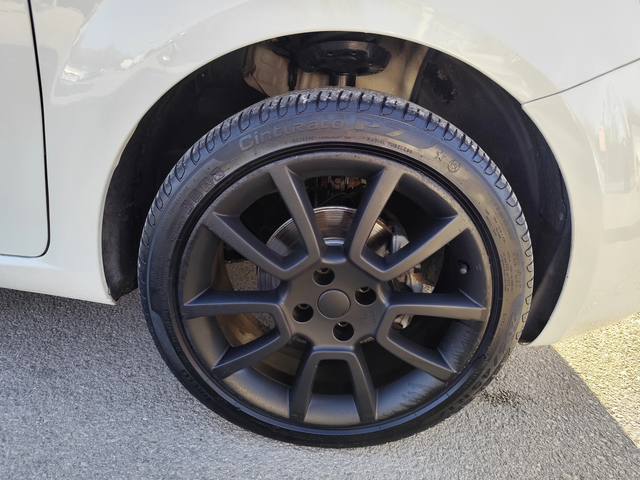 Fiat Punto 1.3mJTD* EURO5B* LED* 120000km! - автомобили, коли, обяви за нови и употребявани 15