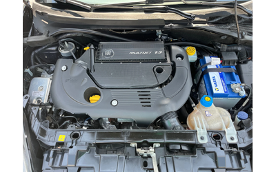 Fiat Punto GRANDE PUNTO EVO FACELIFT1.3mjet EURO 5B - автомобили, коли, обяви за нови и употребявани 14