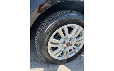 Fiat Punto GRANDE PUNTO EVO FACELIFT1.3mjet EURO 5B - автомобили, коли, обяви за нови и употребявани 15