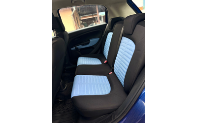 Fiat Punto - автомобили, коли, обяви за нови и употребявани 8