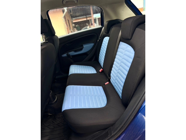 Fiat Punto - автомобили, коли, обяви за нови и употребявани 8