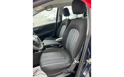 Fiat Punto 1.2i - автомобили, коли, обяви за нови и употребявани 10